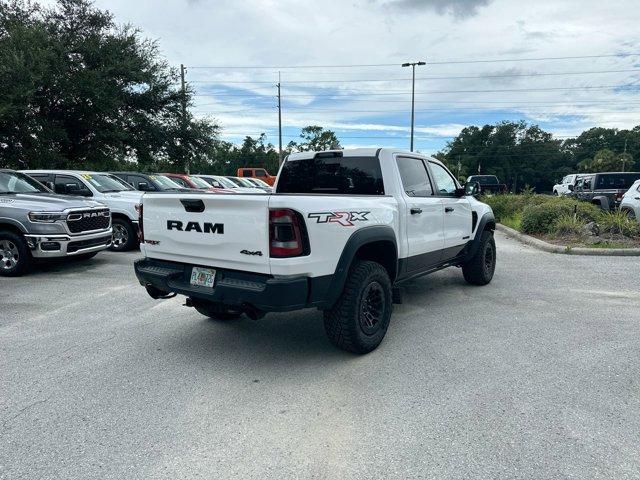used 2023 Ram 1500 car, priced at $86,927