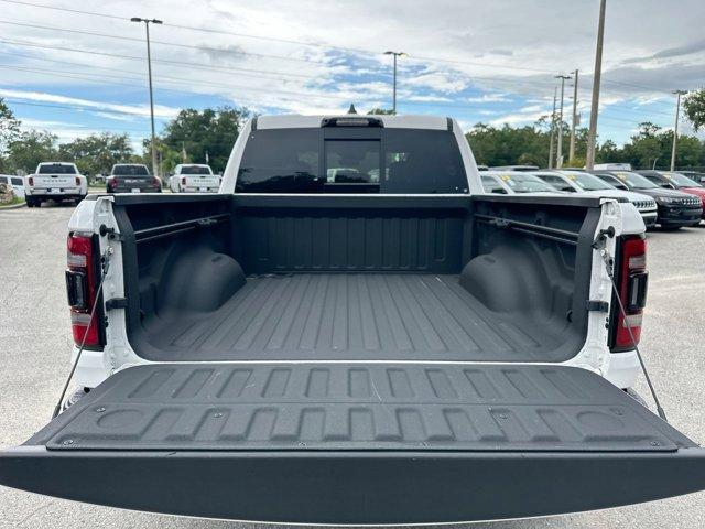 used 2023 Ram 1500 car, priced at $86,927