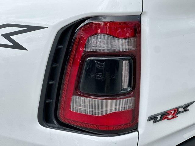 used 2023 Ram 1500 car, priced at $86,927