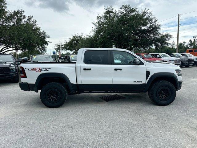 used 2023 Ram 1500 car, priced at $86,927