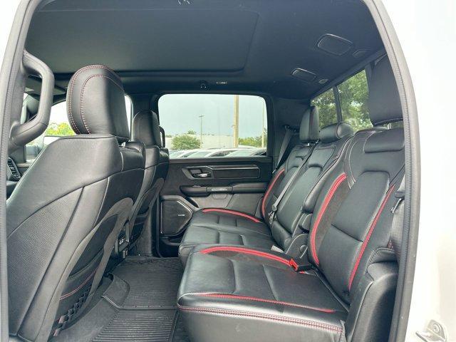 used 2023 Ram 1500 car, priced at $86,927