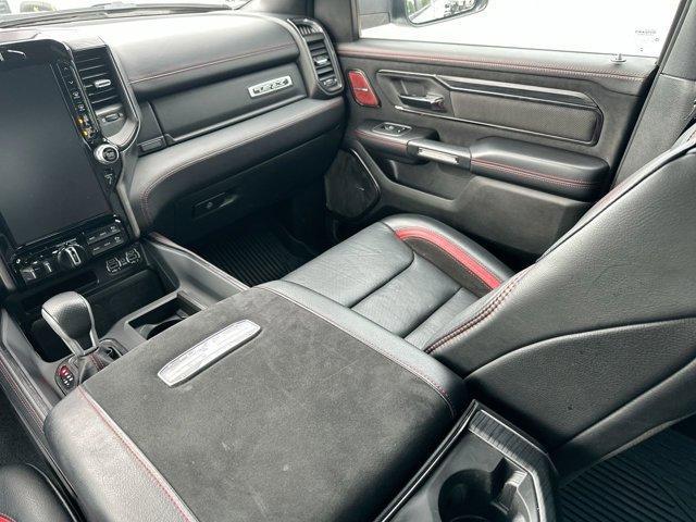 used 2023 Ram 1500 car, priced at $86,927