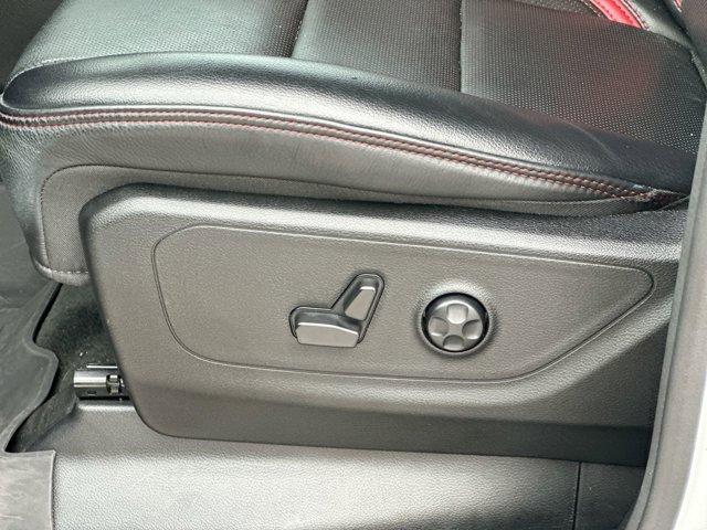used 2023 Ram 1500 car, priced at $86,927