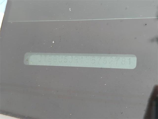 used 2020 Toyota 4Runner car, priced at $31,971