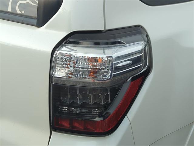 used 2020 Toyota 4Runner car, priced at $31,971