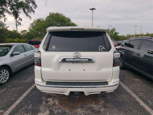 used 2020 Toyota 4Runner car, priced at $31,971