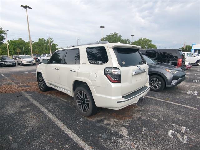 used 2020 Toyota 4Runner car, priced at $31,971