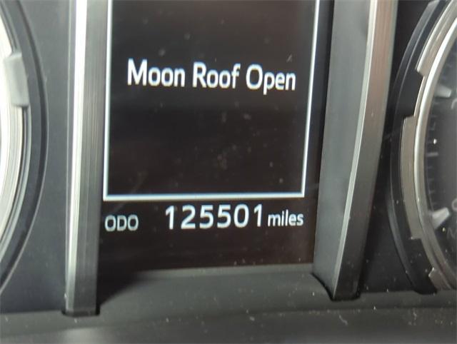 used 2020 Toyota 4Runner car, priced at $31,971