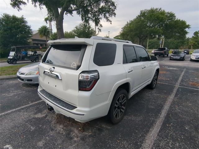 used 2020 Toyota 4Runner car, priced at $31,971