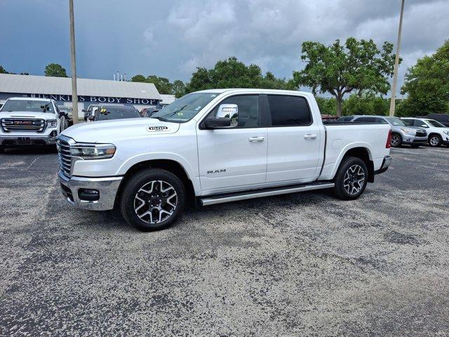 new 2025 Ram 1500 car, priced at $74,224