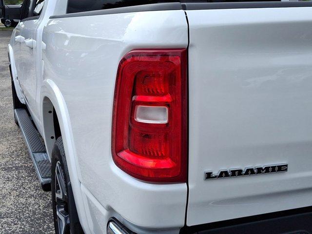 new 2025 Ram 1500 car, priced at $74,224