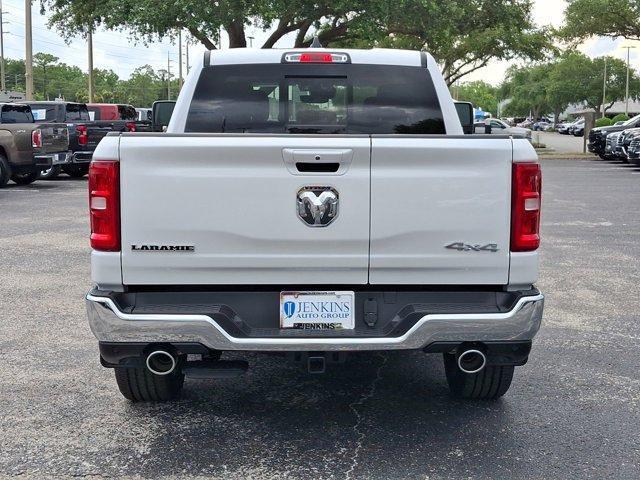 new 2025 Ram 1500 car, priced at $74,224