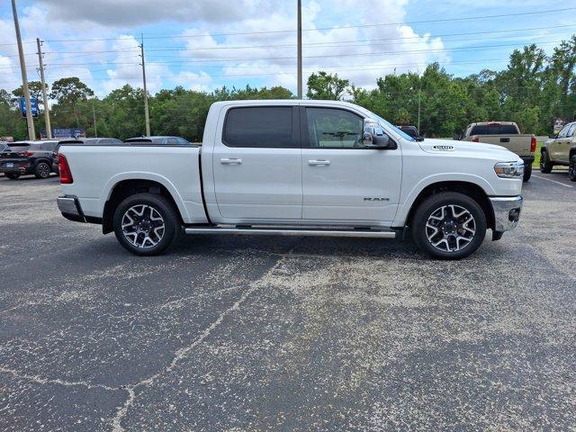 new 2025 Ram 1500 car, priced at $74,224