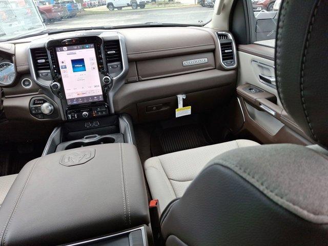 new 2025 Ram 1500 car, priced at $74,224