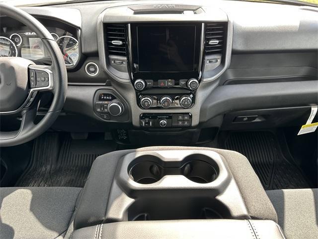 new 2026 Ram 1500 car, priced at $48,935