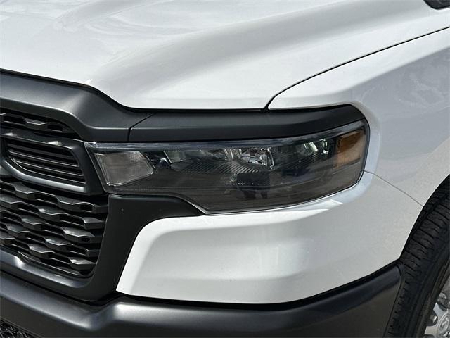 new 2026 Ram 1500 car, priced at $48,935