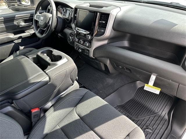 new 2026 Ram 1500 car, priced at $48,935