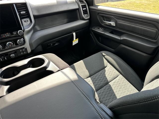 new 2026 Ram 1500 car, priced at $48,935
