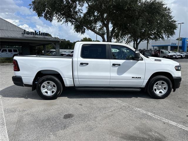 new 2026 Ram 1500 car, priced at $48,935