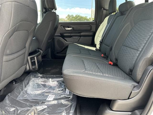new 2026 Ram 1500 car, priced at $48,935