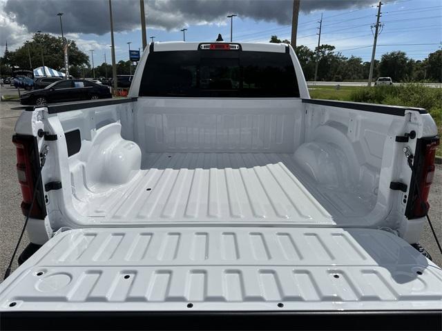 new 2026 Ram 1500 car, priced at $48,935
