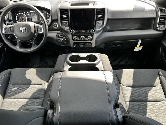 new 2026 Ram 1500 car, priced at $48,935