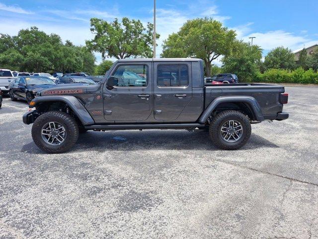 new 2025 Jeep Gladiator car, priced at $54,093