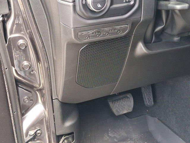 new 2025 Jeep Gladiator car, priced at $54,093