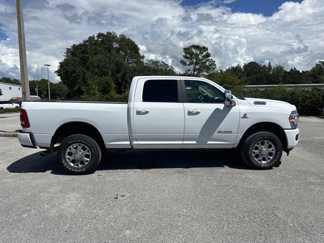 used 2024 Ram 2500 car, priced at $54,809