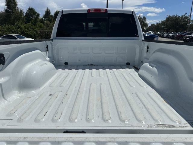 used 2024 Ram 2500 car, priced at $54,809