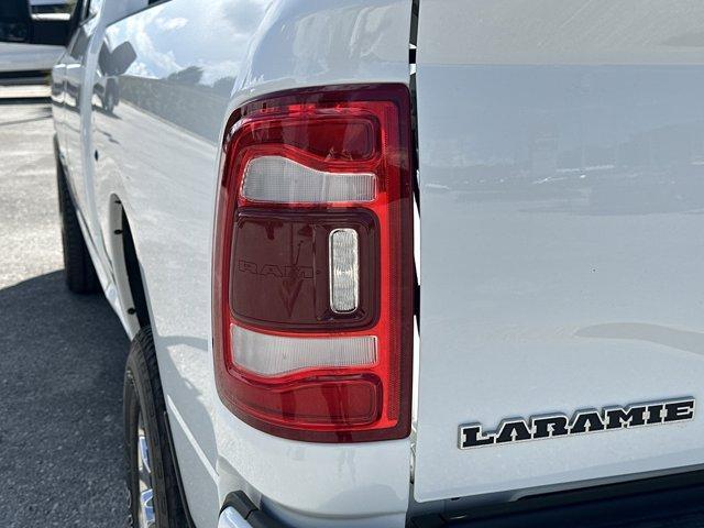 used 2024 Ram 2500 car, priced at $54,809