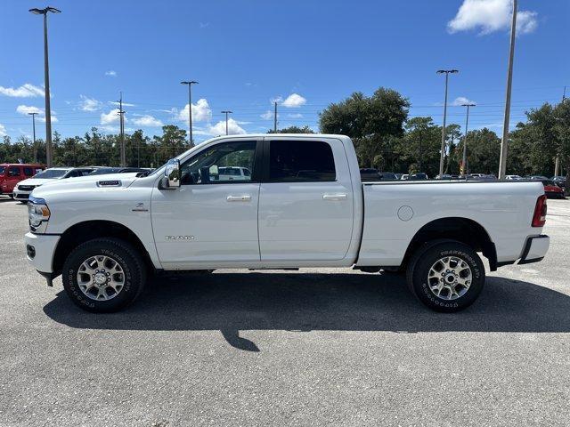 used 2024 Ram 2500 car, priced at $54,809