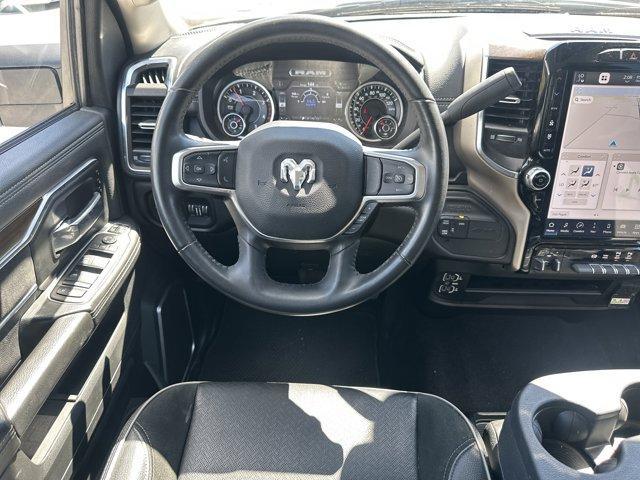 used 2024 Ram 2500 car, priced at $54,809