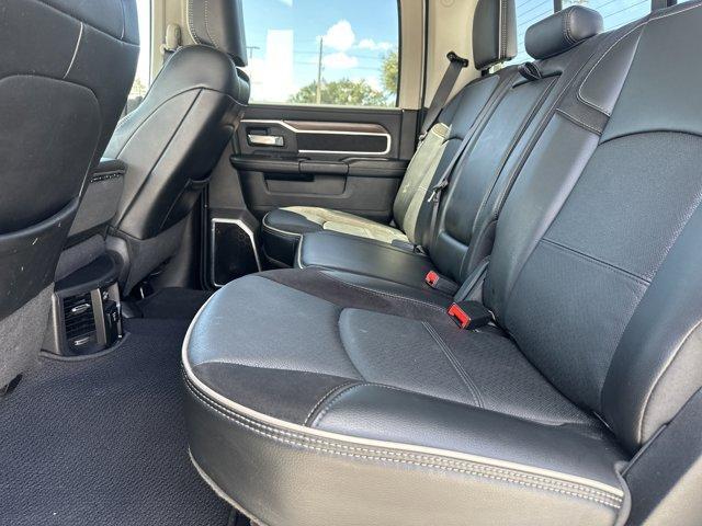 used 2024 Ram 2500 car, priced at $54,809