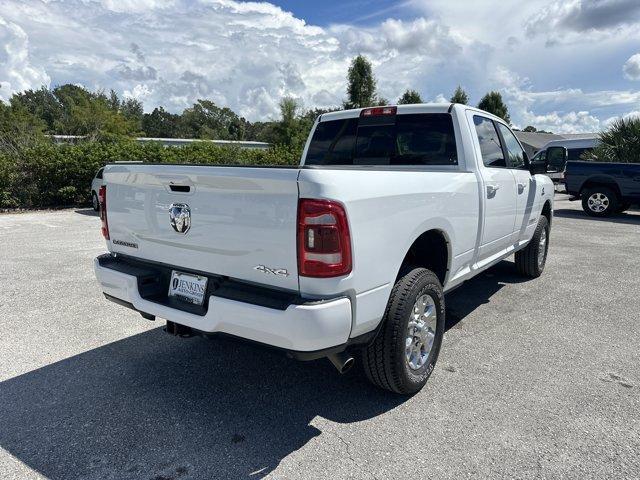 used 2024 Ram 2500 car, priced at $54,809