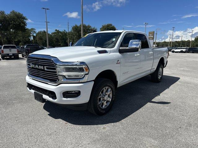 used 2024 Ram 2500 car, priced at $54,809