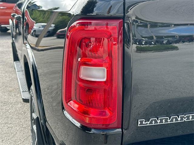 new 2026 Ram 1500 car, priced at $66,327