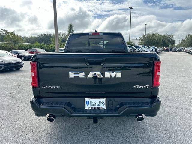 new 2026 Ram 1500 car, priced at $66,327