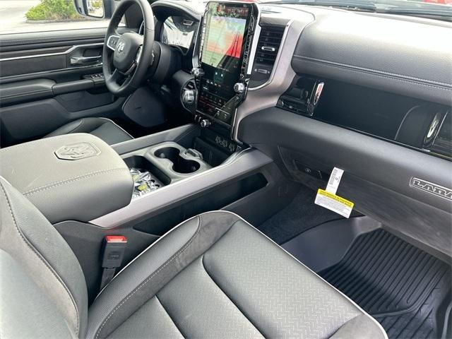 new 2026 Ram 1500 car, priced at $66,327