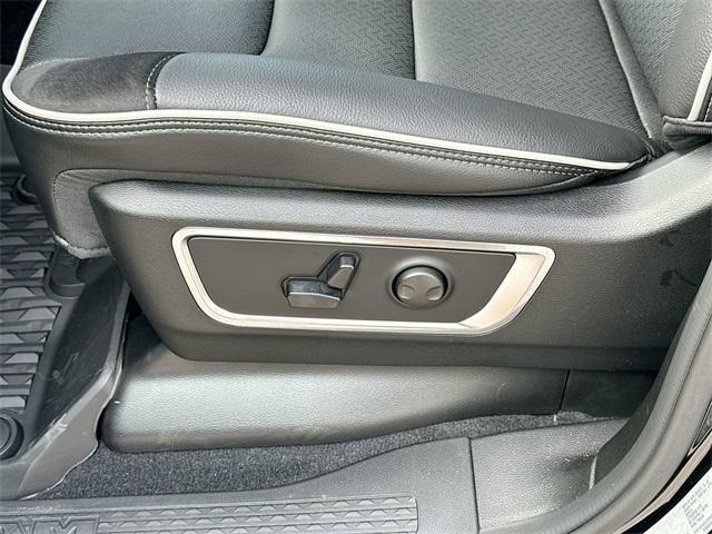 new 2026 Ram 1500 car, priced at $66,327