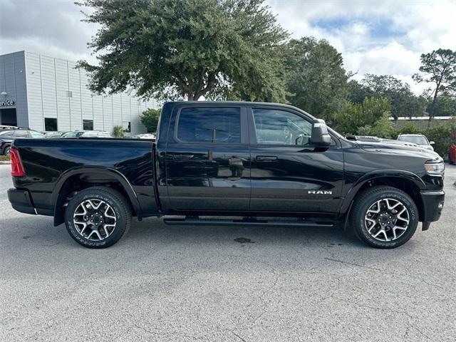 new 2026 Ram 1500 car, priced at $66,327