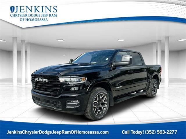 new 2026 Ram 1500 car, priced at $66,327