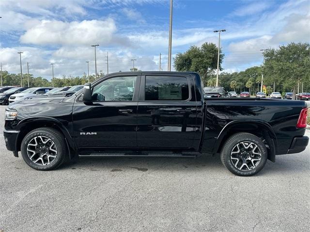 new 2026 Ram 1500 car, priced at $66,327