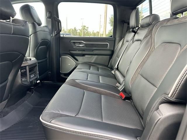 new 2026 Ram 1500 car, priced at $66,327