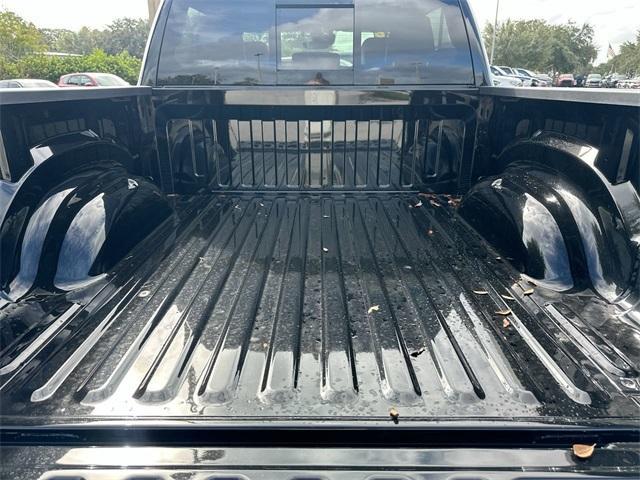 new 2026 Ram 1500 car, priced at $66,327