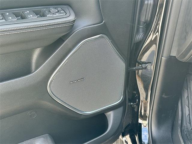new 2026 Ram 1500 car, priced at $66,327