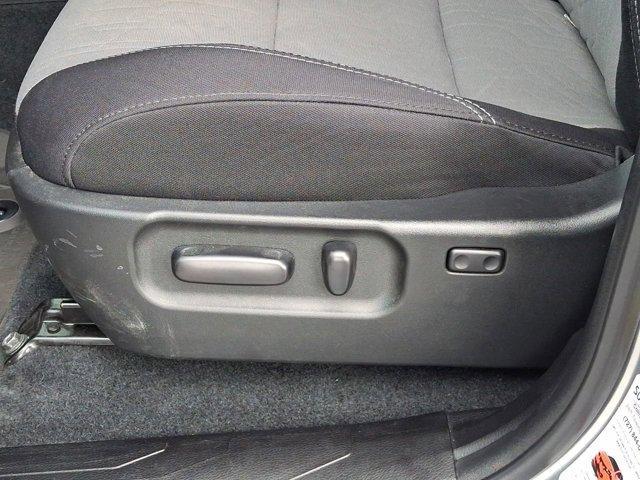 used 2023 Toyota Tacoma car, priced at $39,253