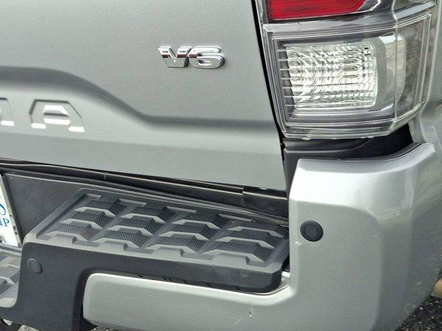 used 2023 Toyota Tacoma car, priced at $39,253