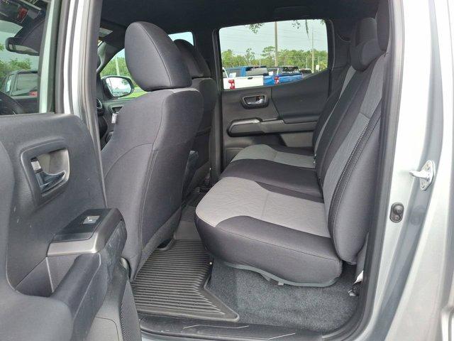 used 2023 Toyota Tacoma car, priced at $39,253