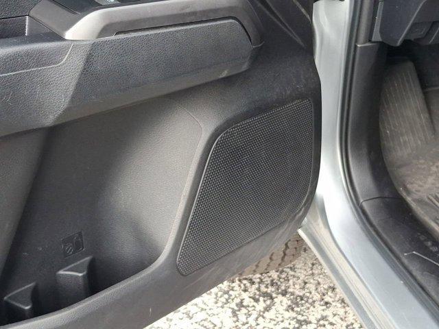 used 2023 Toyota Tacoma car, priced at $39,253